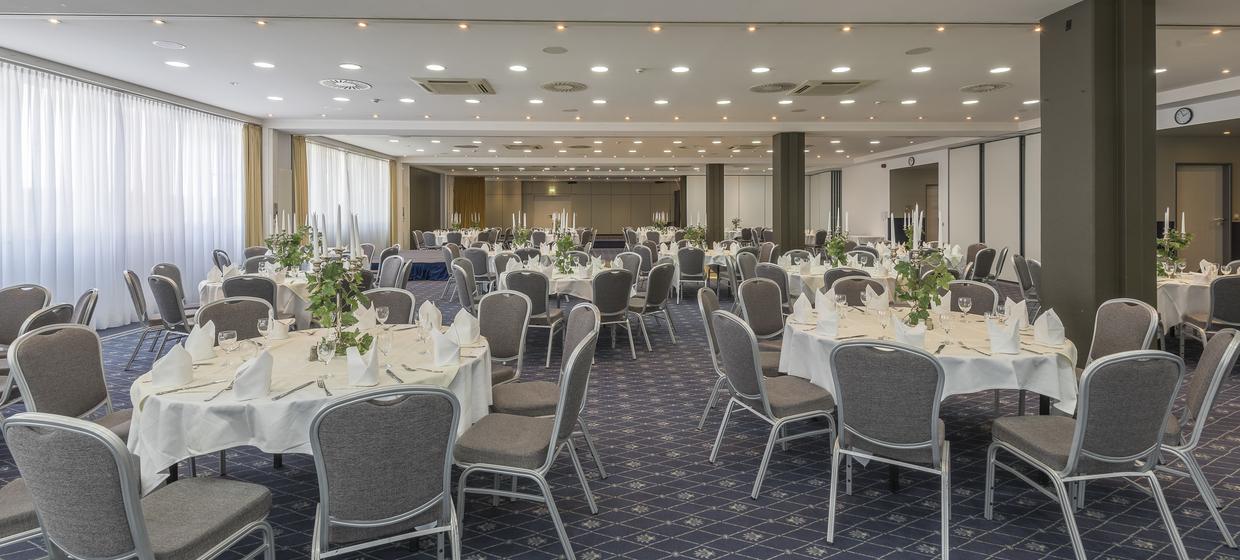 Holiday Inn München-Unterhaching 5