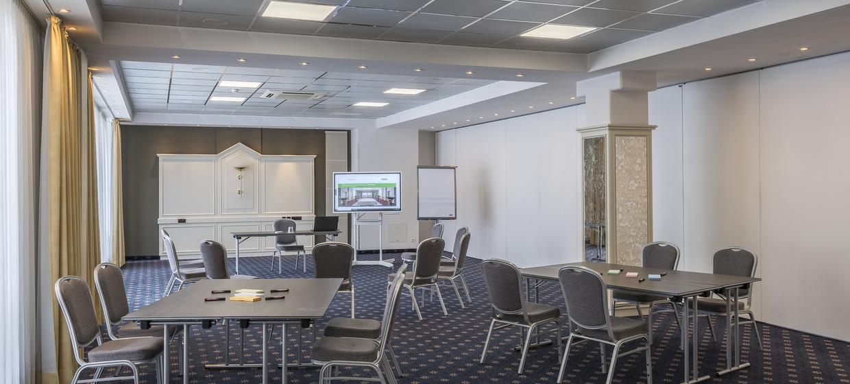 Holiday Inn München-Unterhaching 6