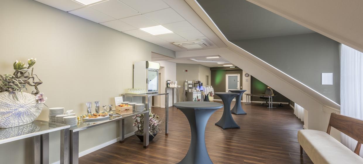 Holiday Inn München-Unterhaching 8