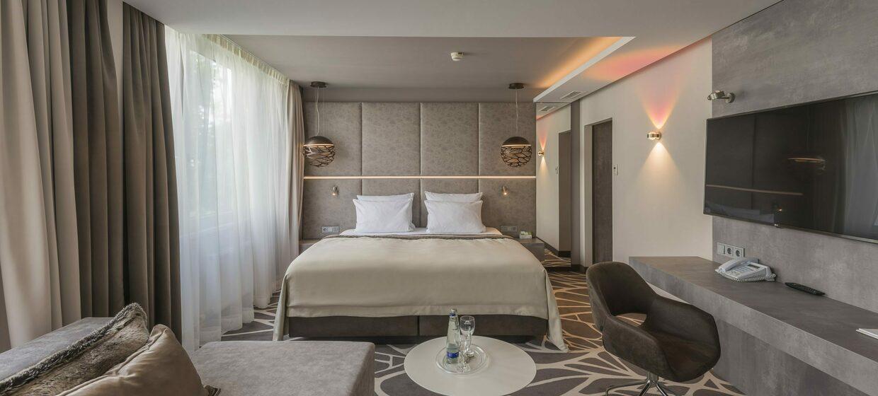 Holiday Inn München-Unterhaching 14