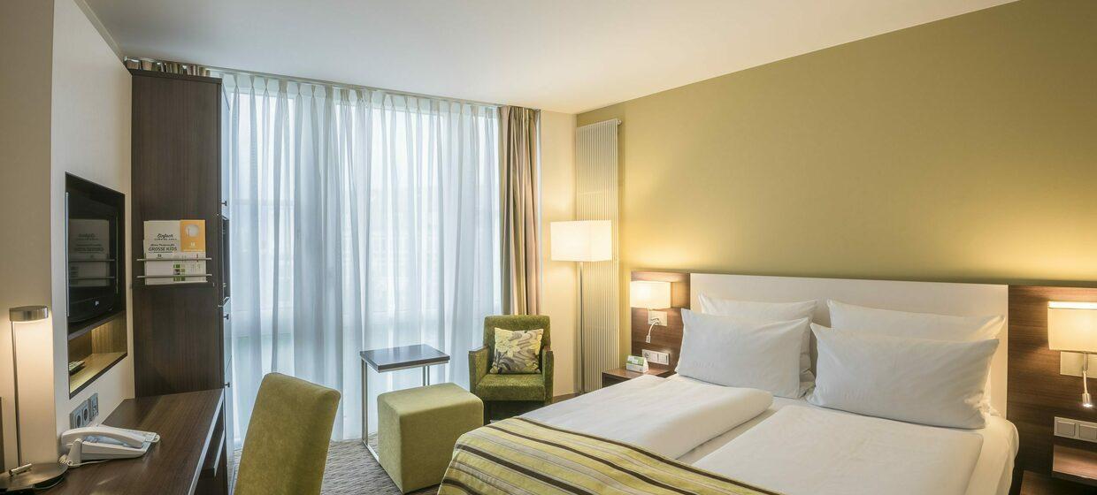 Holiday Inn München-Unterhaching 13
