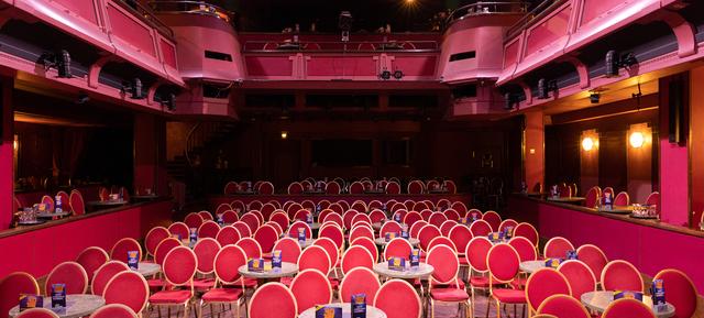 Quatsch Comedy Club Berlin in Berlin / Mitte 3