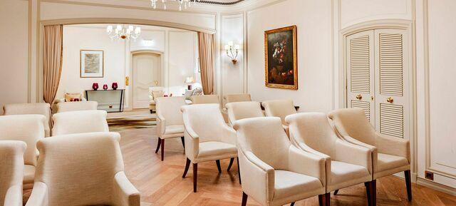 Fairmont Hotel Vier Jahreszeiten in Hamburg / Neustadt 9