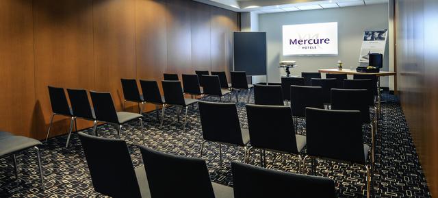 Mercure Hotel Wien Westbahnhof 2