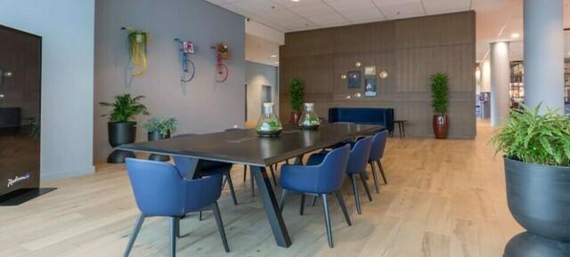 Business Hotel Naast Schiphol Airport 2