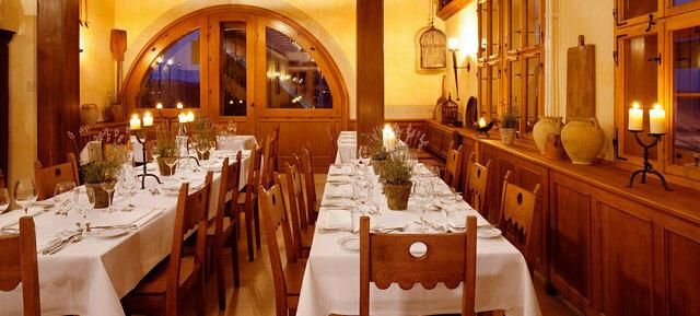 Ihre Weihnachtsfeier im Romantik Hotel auf der Wartburg 2