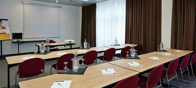 ibis Regensburg City 3