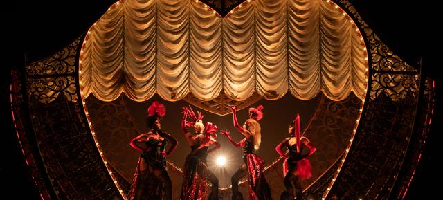 Moulin Rouge! Das Musical zur Geltung 2