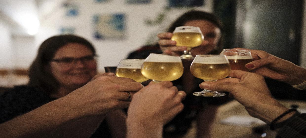 Tour "Die Biergeschichte Tirols" 2