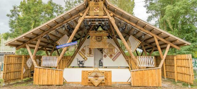 Secret Forest – Der grüne Flugplatz in Berlin / Umland 4