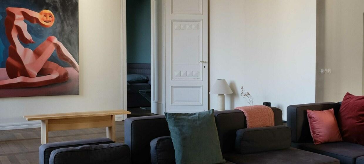 Lo-Fi Loft 9