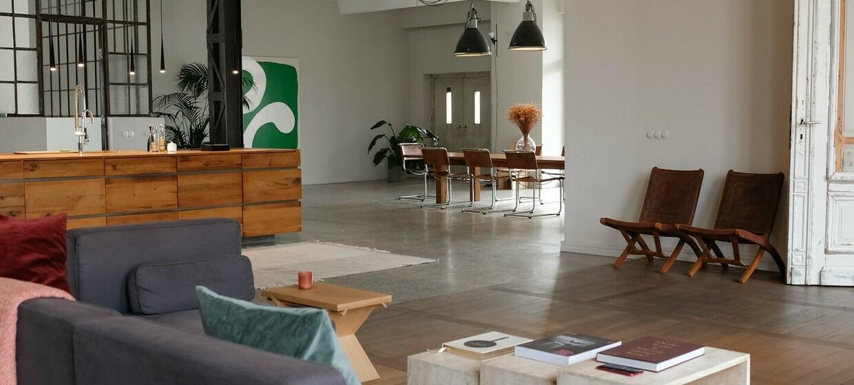 Lo-Fi Loft 12