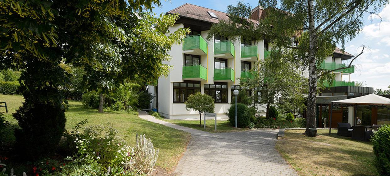 Hotel am Schlossberg 19