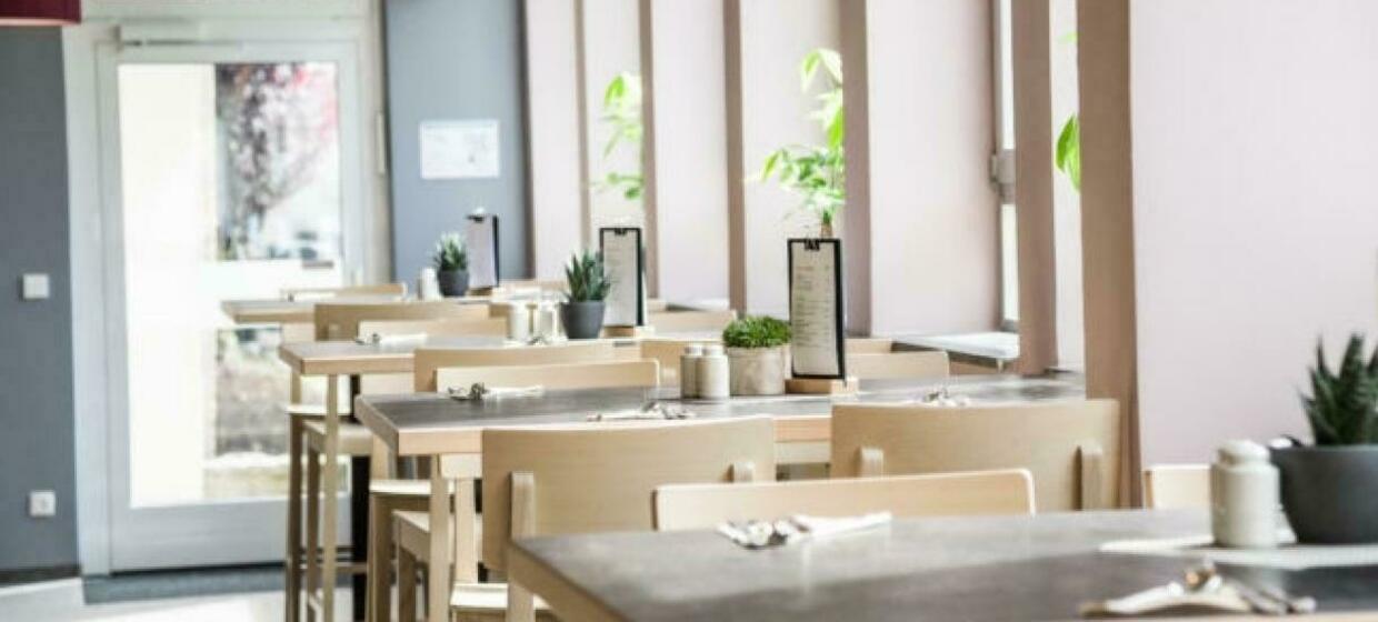 JUFA Hotel Königswinter 4
