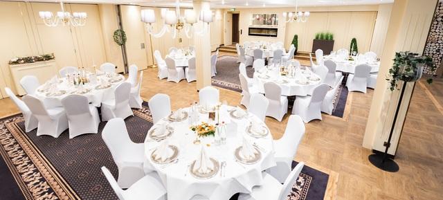 Hotel Hennies in Hannover / Umland 9