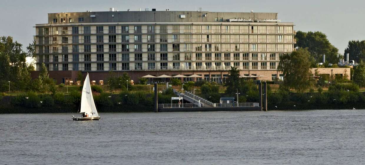 The Rilano Hotel Hamburg 17