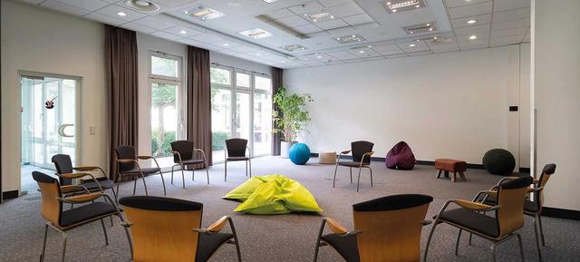 Seminaris Hotel Bad Boll in Stuttgart / Umland 2