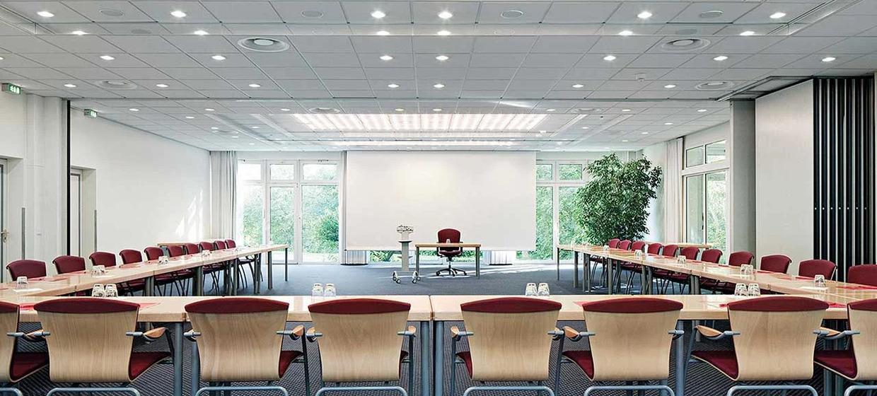 Seminaris Hotel Bad Boll in Stuttgart / Umland 1