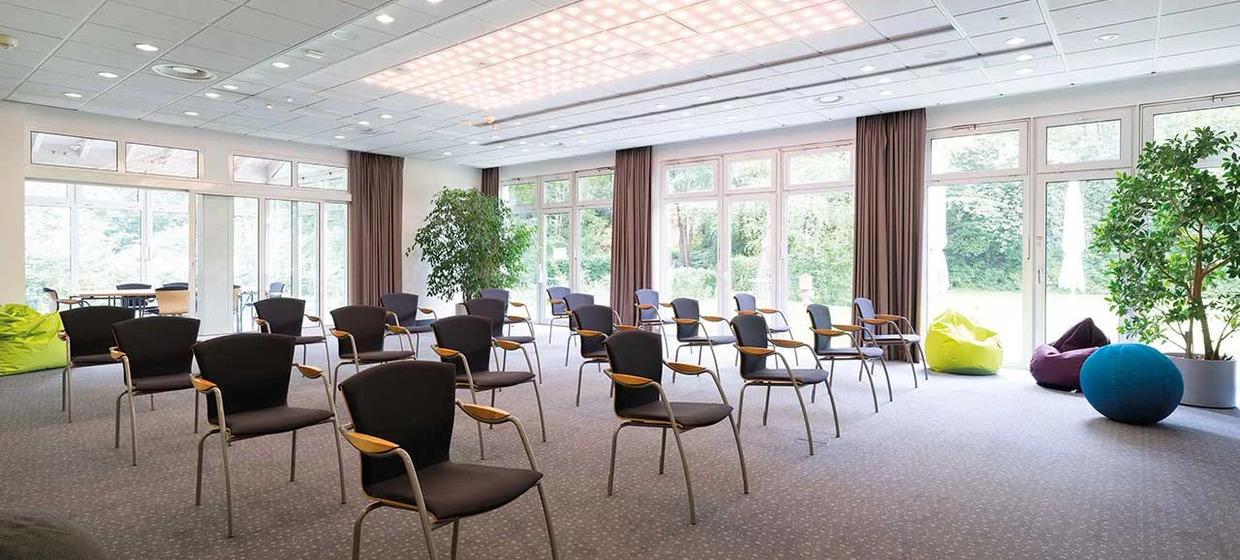 Seminaris Hotel Bad Boll 7