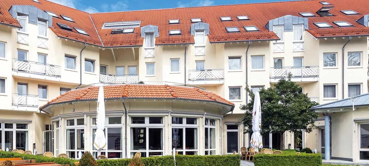 Seminaris Hotel Bad Boll 14