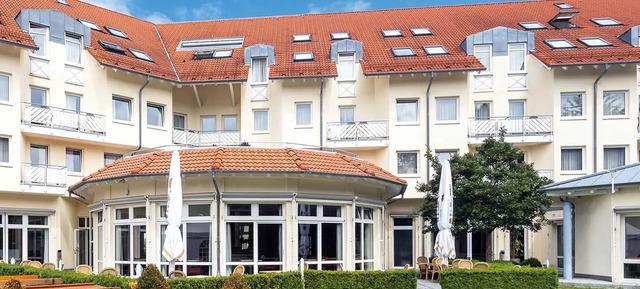Seminaris Hotel Bad Boll in Stuttgart / Umland 14
