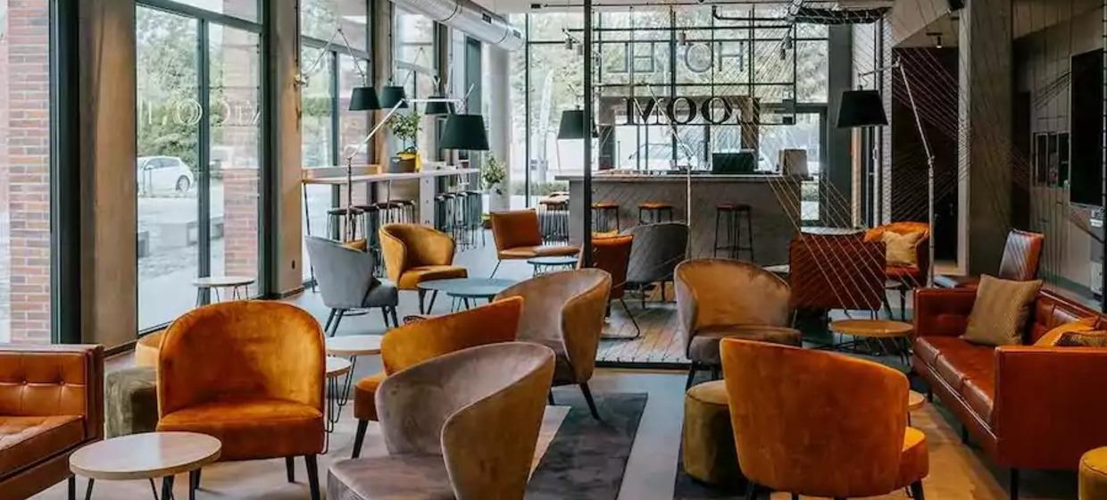 Hotel Eislinger Tor 9