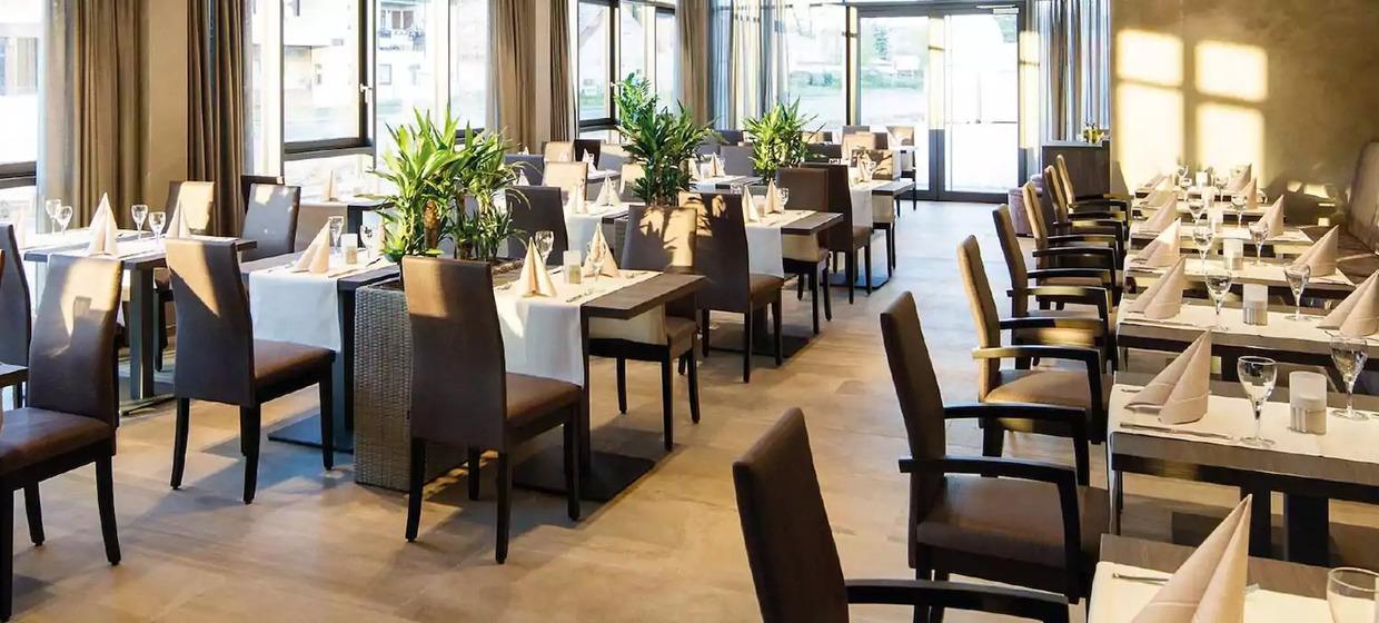 Hotel Eislinger Tor 7