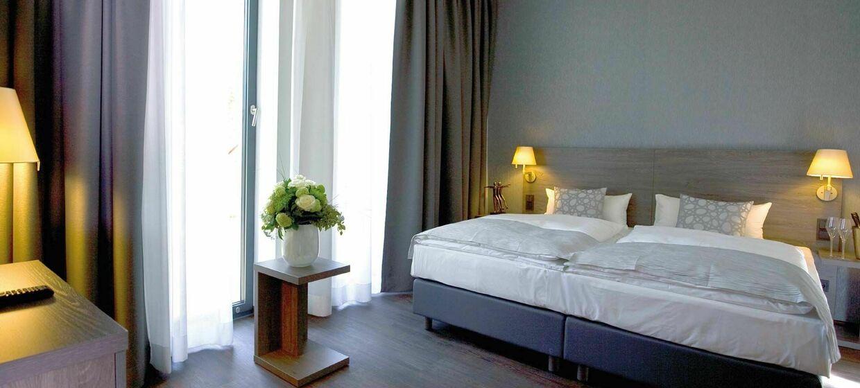 Hotel Eislinger Tor 11