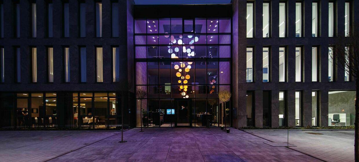 Hotel Eislinger Tor 13