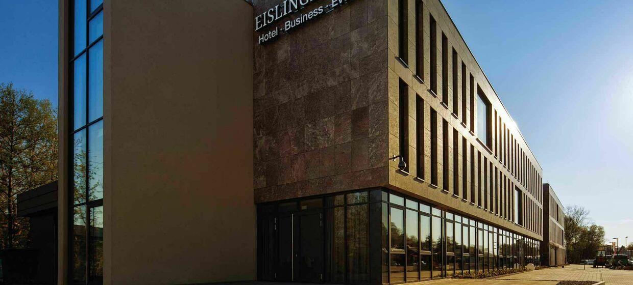 Hotel Eislinger Tor 12