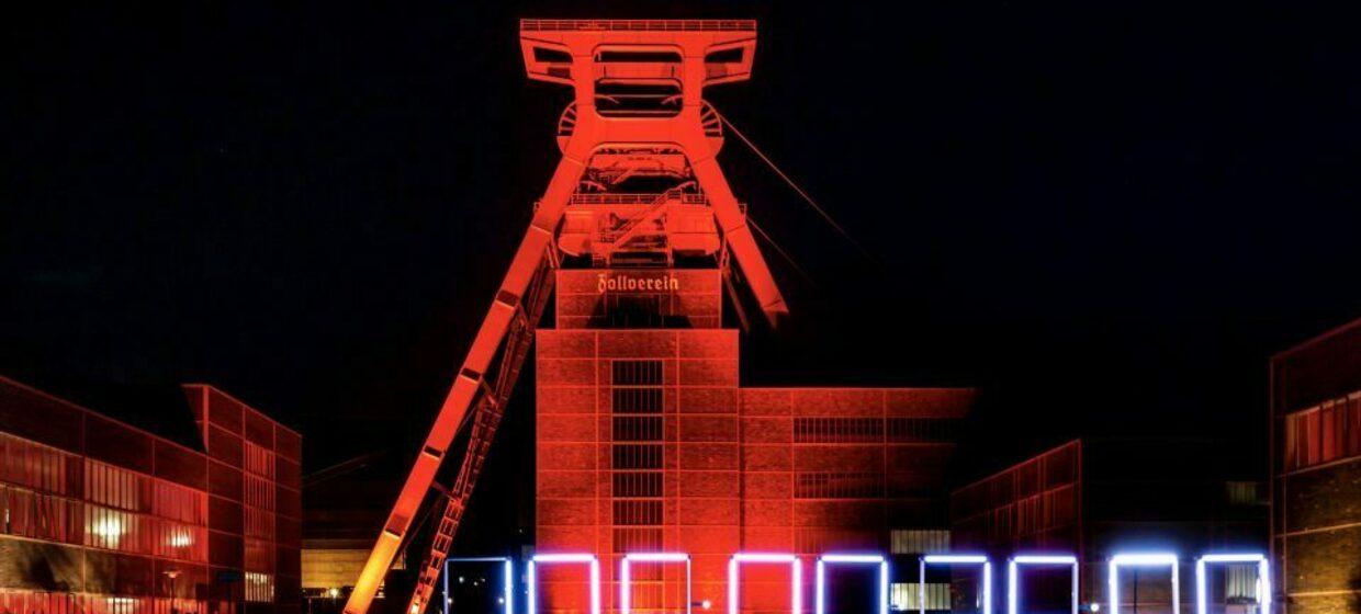 Grand Hall Zollverein 3