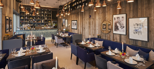 Top 20 Weihnachtsfeier-Ideen in Hamburg