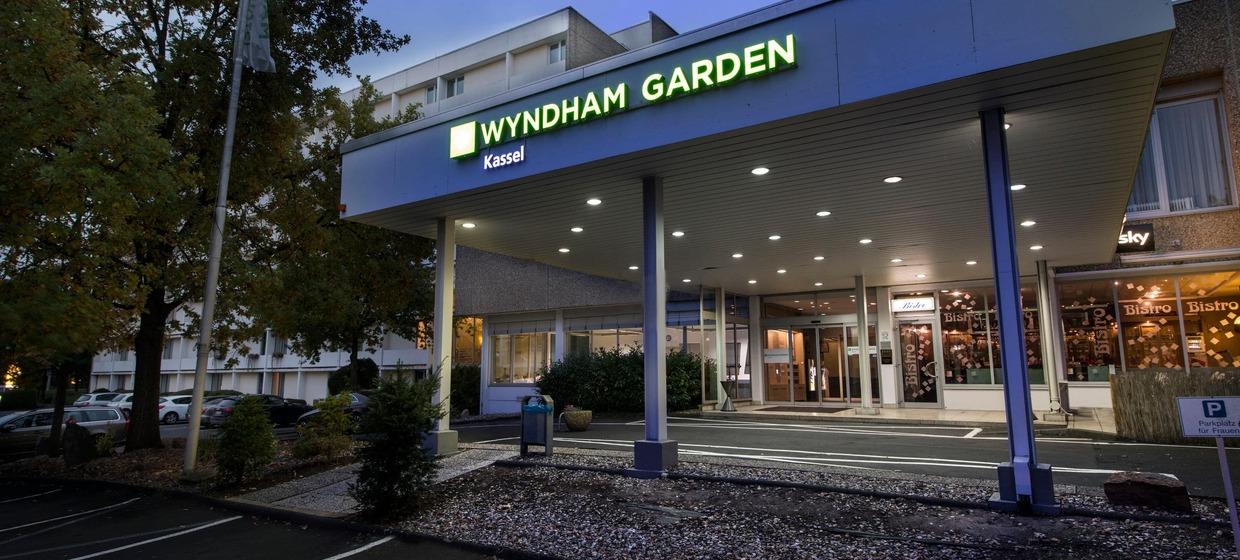 Wyndham Garden Kassel 11