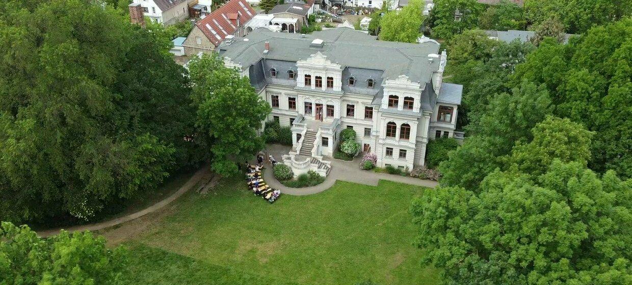 Villa Böckelmann 13