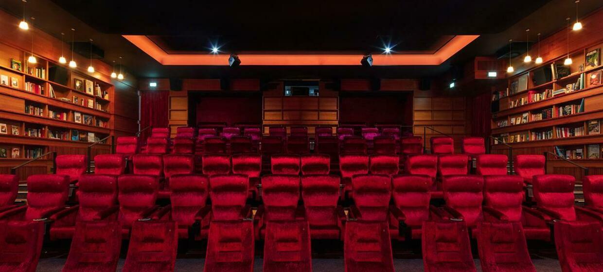 Astor Film Lounge Hamburg HafenCity 7
