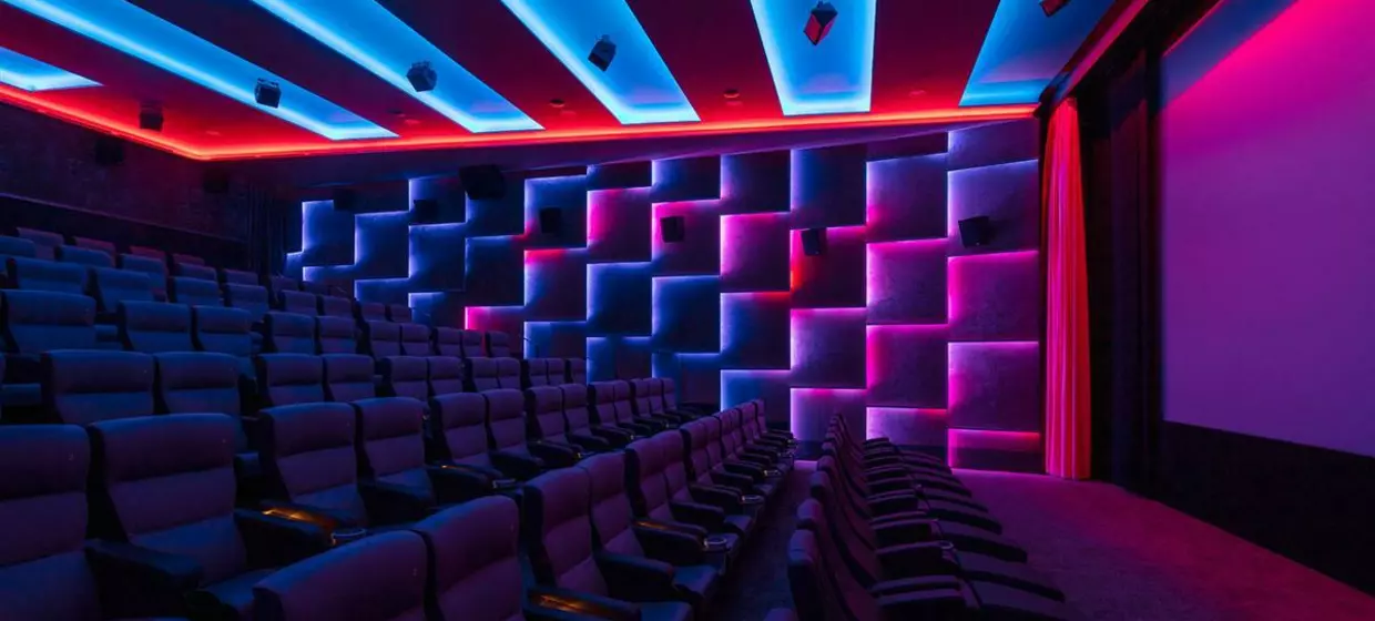 Astor Film Lounge Hamburg HafenCity Hamburg: Astor Film Lounge Hamburg HafenCity in Hamburg mieten bei Event Inc