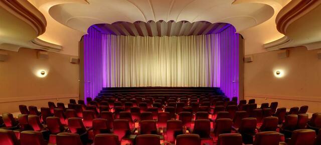 Astor Film Lounge Berlin 1