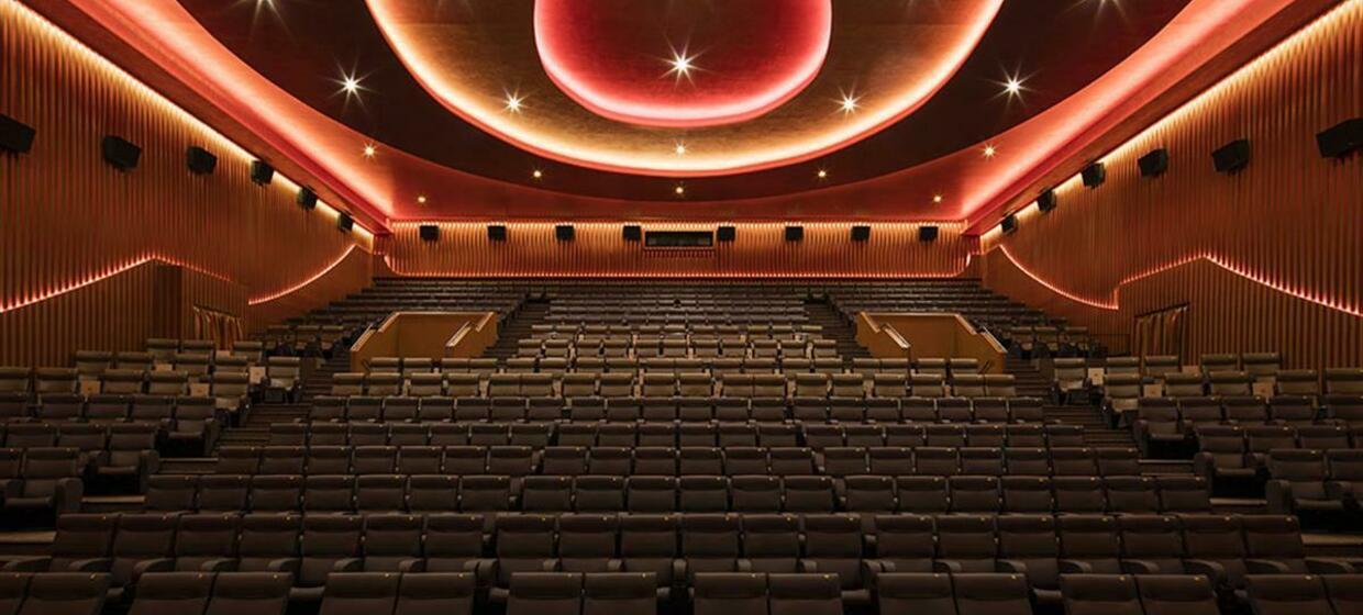 Astor Grand Cinema Hannover 3
