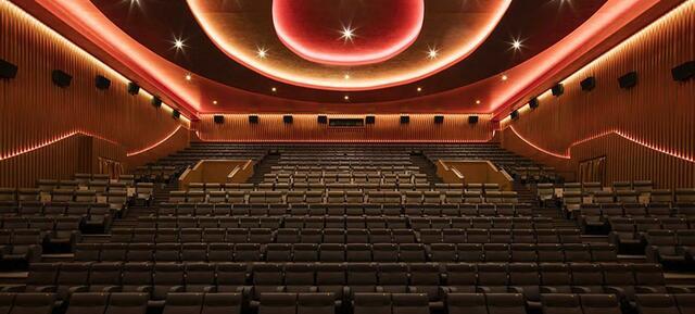 Astor Grand Cinema Hannover 3