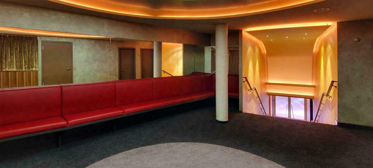 Astor Film Lounge im Residenz Köln 7