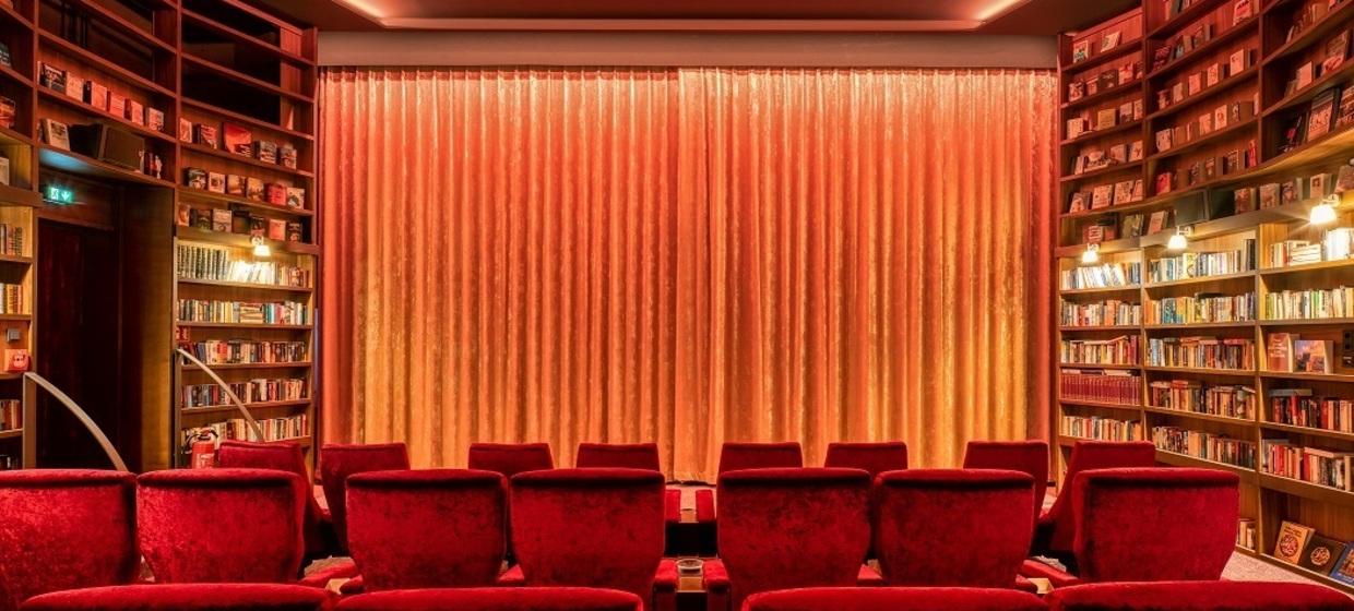 Astor Film Lounge im Arri 3