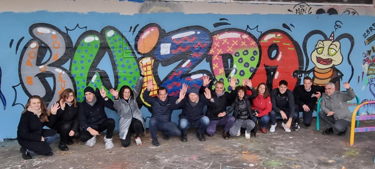 Outlines.at – Graffiti Events und Teambuilding   6