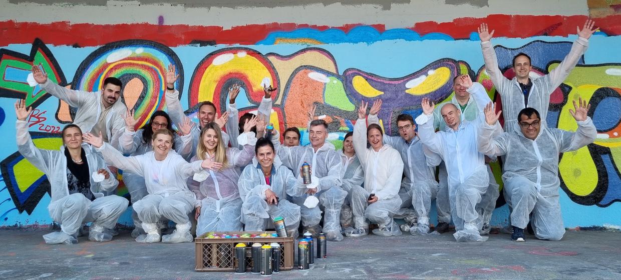 Outlines.at – Graffiti Events und Teambuilding   19
