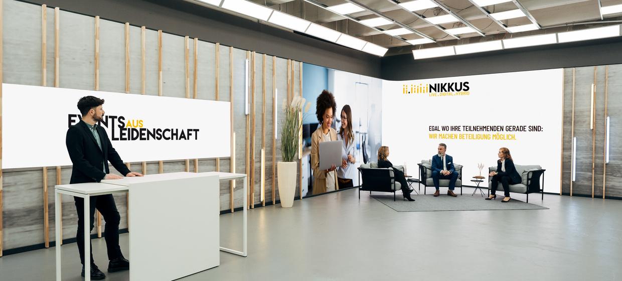 NIKKUS Event Solutions GmbH 1