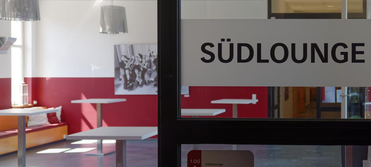 Bucerius Law School Süd-Lounge inkl. Balkone 3