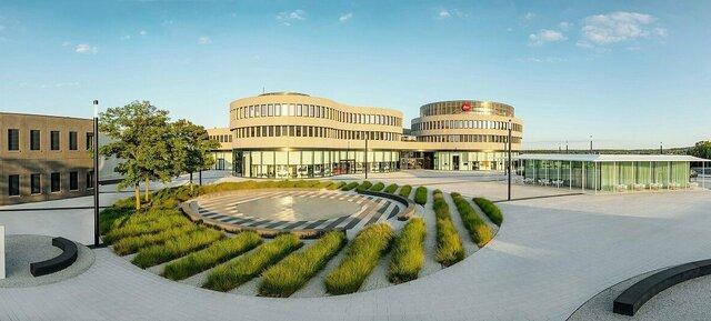 Leica Welt in Hessen 13
