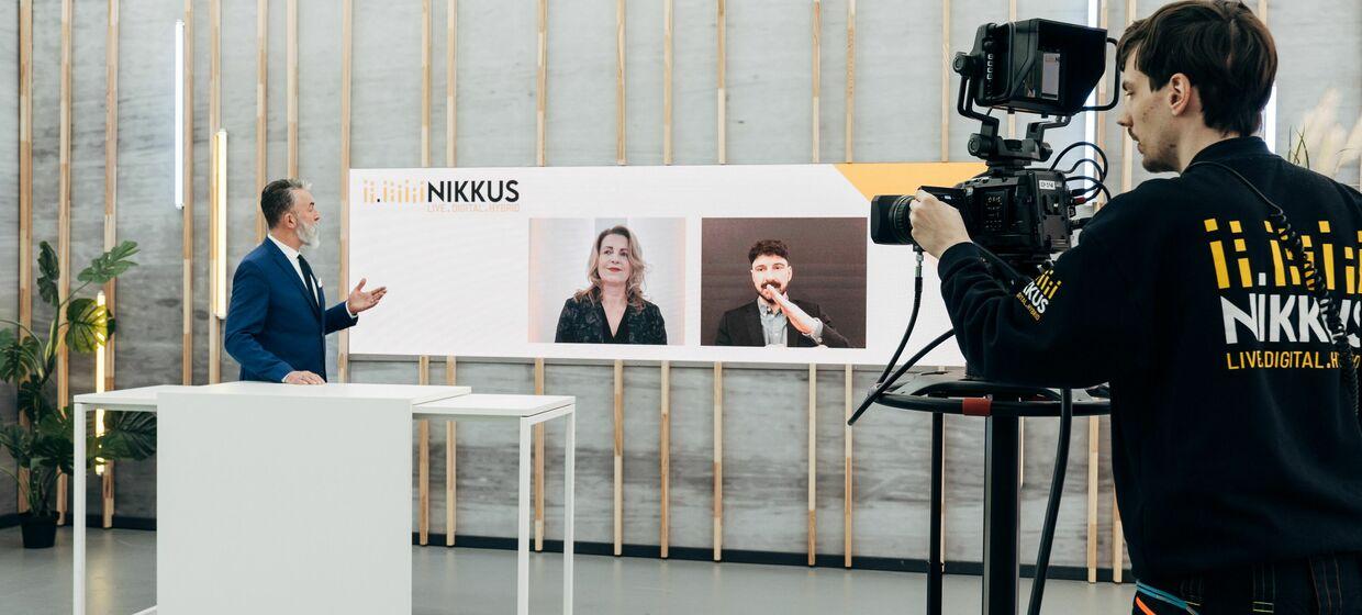 NIKKUS Event Solutions GmbH 5