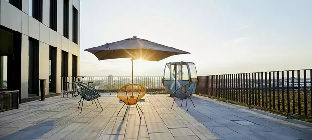 Top 20 Eventlocations in München