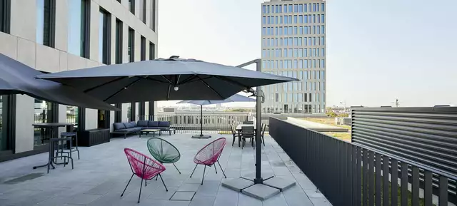 Top 20 Eventlocations in München