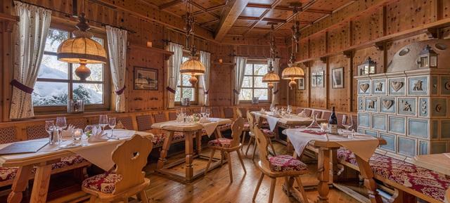 Yachthotel Chiemsee 14